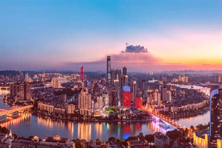 Olivia, 22 — Escort in Luzhou, China