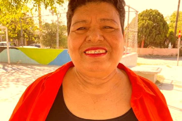 Olivia, 22 — Escort in Montemorelos, Mexico