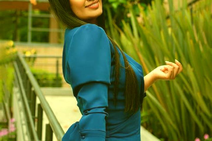 Olivia, 22 — Escort in Pupiales, Colombia