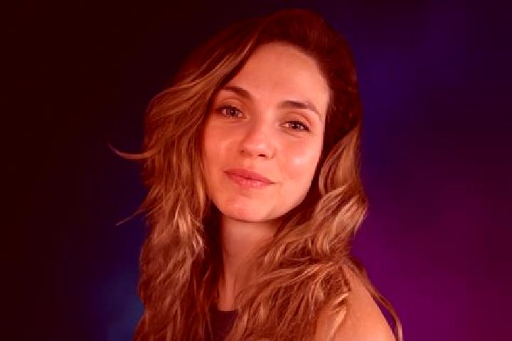 Olivia, 22 — Escort in Quintanar de la Orden, Spain