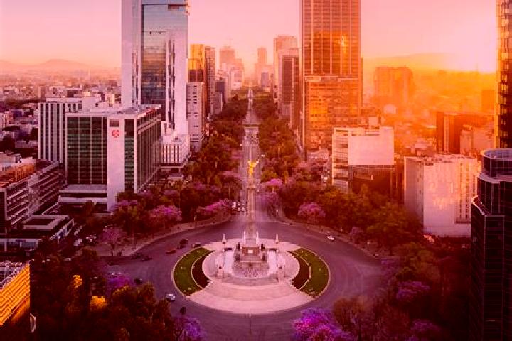 Olivia, 22 — Escort in Roblada Grande, Mexico