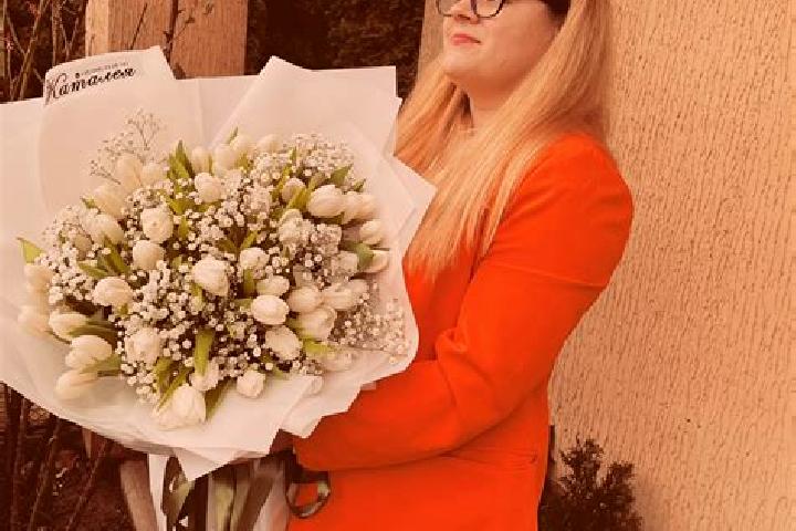 Olivia, 22 — Escort in Rokosovo, Ukraine