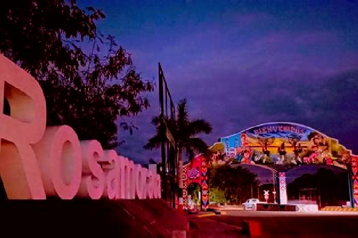 Olivia, 22 — Escort in Rosamorada, Mexico