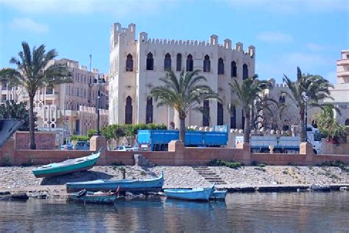 Olivia, 22 — Escort in Rosetta, Egypt