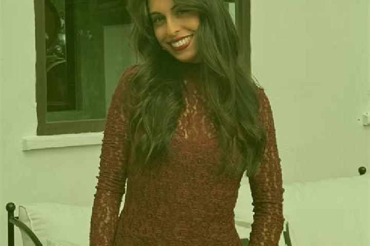Olivia, 22 — Escort in San Cayetano, Argentina