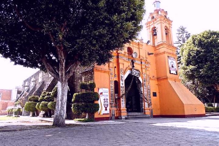 Olivia, 22 — Escort in San Francisco Totoltepec, Mexico
