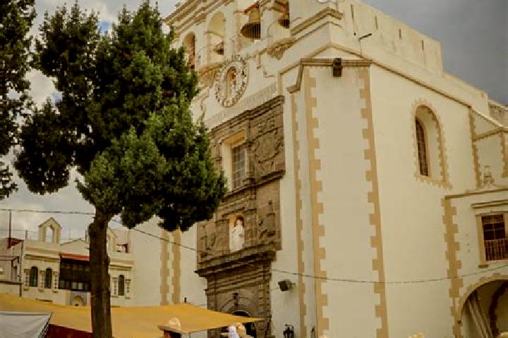 Olivia, 22 — Escort in Santa Maria Texmelucan, Mexico