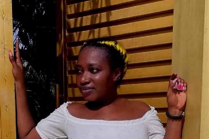 Olivia, 22 — Escort in Sika Koumenakro, Ivory Coast
