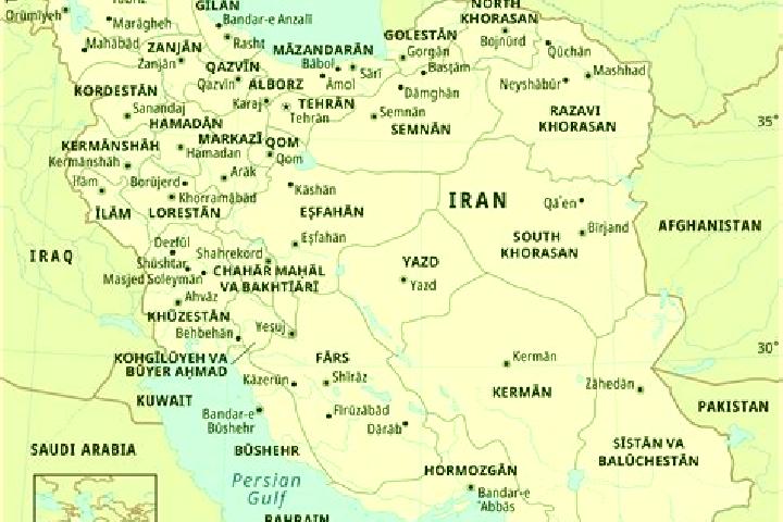 Olivia, 22 — Escort in Sojas, Iran