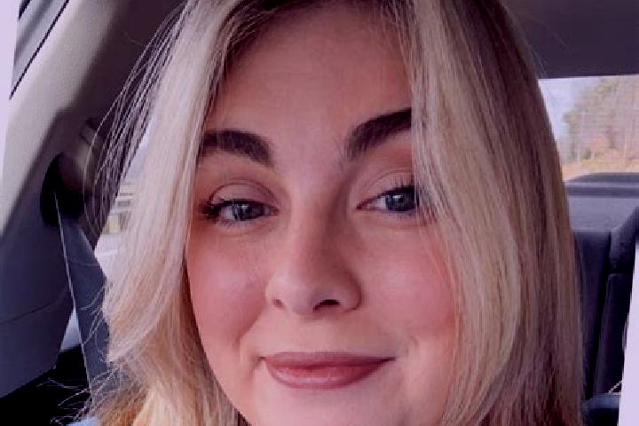 Olivia, 22 — Escort in Stockwell, United States