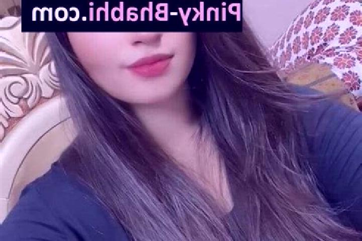 Olivia, 22 — Escort in Sukkur, Pakistan