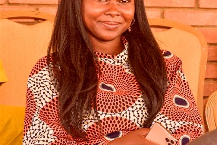 Olivia, 22 — Escort in Tenkodogo, Burkina Faso