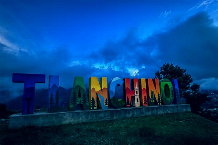 Olivia, 22 — Escort in Tlanchinol, Mexico