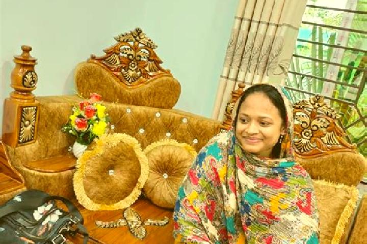 Olivia, 22 — Escort in Tungipara, Bangladesh