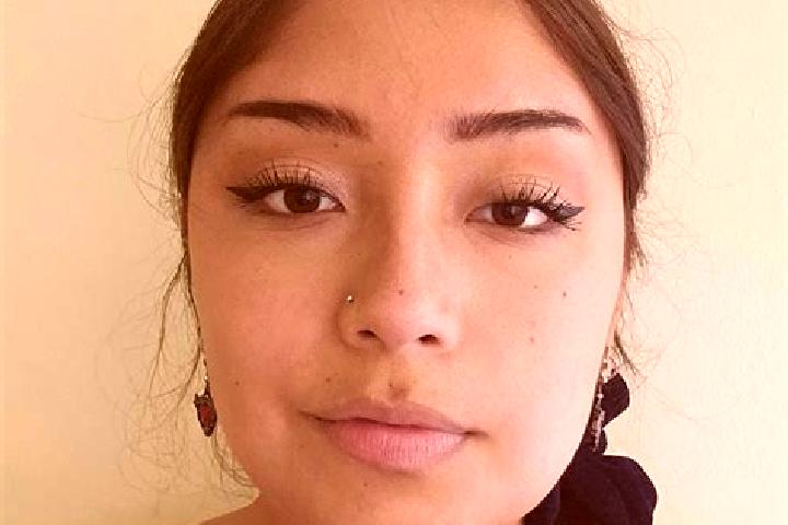 Olivia, 22 — Escort in Vilcun, Chile