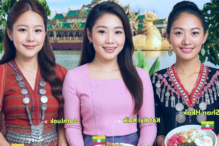 Olivia, 22 — Escort in Wet Kaik, Myanmar