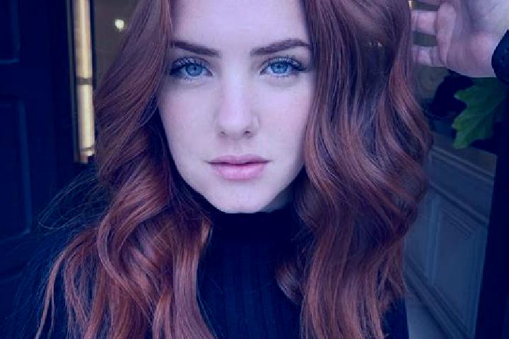 Olivia, 23, a auburn blue-eyed indian companion based in Tatulesti. Offering Fetish, GFE, Party Girl. Available for incall and outcall, overnight bookings av...