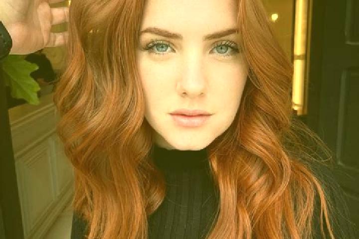 Olivia, 23, a auburn blue-eyed middle eastern companion based in Roncesvalles. Offering Domination, Party Girl, Deep French Kissing, Fetish. Available for in...