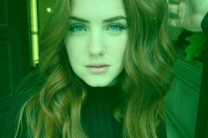 Olivia, 23, a auburn blue-eyed mixed companion based in Pojejena. Offering 69, Domination, GFE, BDSM. Available for incall and outcall, overnight bookings av...