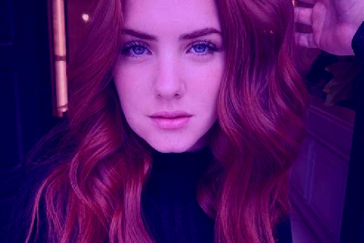 Olivia, 23, a auburn blue-eyed mixed companion based in Saraland. Offering Overnight, Roleplay, Tantra, Party Girl. Available for incall and outcall, day and...