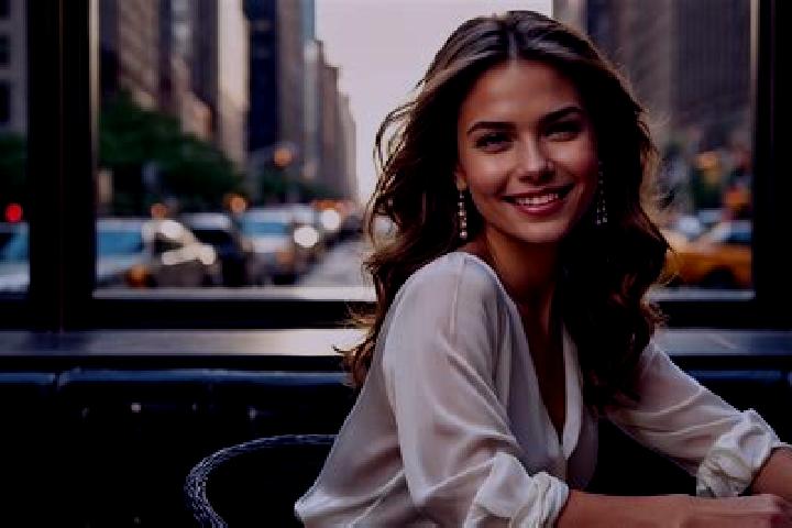 Olivia, 23, a auburn brown-eyed mediterranean companion based in Vinga. Offering Massage, Overnight, Party Girl, Travel Companion. Available for incall and o...