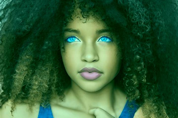 Olivia, 23, a black blue-eyed mixed companion based in Codiverno. Offering Roleplay, 69, Striptease, Party Girl. Available for incall and outcall, day and ev...