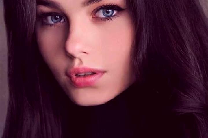 Olivia, 23, a black grey-eyed slavic companion based in Novovarshavka. Offering Couples, Massage, CIM. Available for incall and outcall, overnight bookings a...