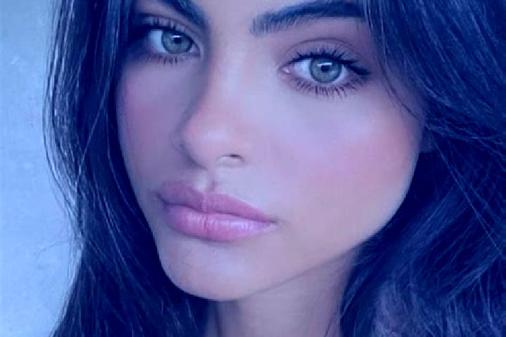 Olivia, 23, a black hazel-eyed european companion based in Guelec. Offering Deep French Kissing, Duos, A-Level, Dinner Date. Available for incall and outcall...