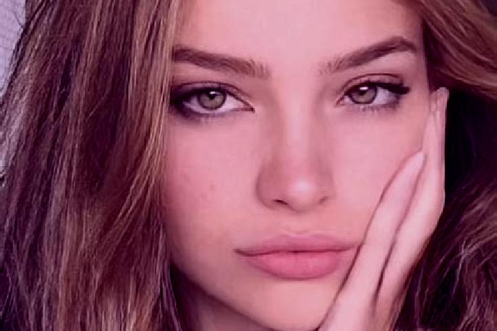 Olivia, 23, a blonde brown-eyed mediterranean companion based in Col. Bosques de las Lomas. Offering BDSM, Prostate Massage, Tantra, Dinner Date. Available f...