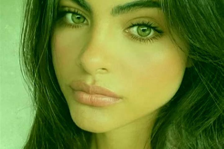 Olivia, 23, a blonde dark-eyed latina companion based in Maale Iron. Offering Deep French Kissing, Roleplay, 69, OWO, Travel Companion. Available for incall ...