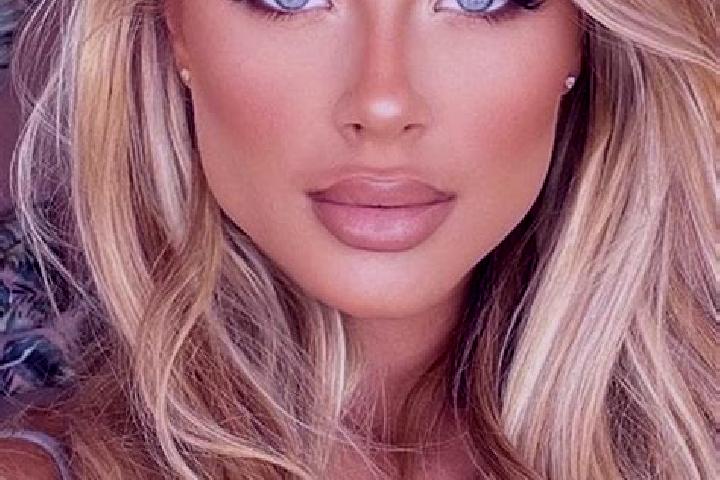 Olivia, 23, a blonde hazel-eyed latina companion based in Home Garden. Offering CIM, Striptease, GFE, Massage. Available for incall and outcall, overnight bo...
