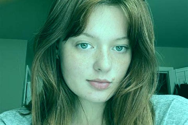 Olivia, 23, a chestnut blue-eyed mixed companion based in Fatehjang. Offering Prostate Massage, Girlfriend Experience, Massage, Erotic Massage, Travel Compan...