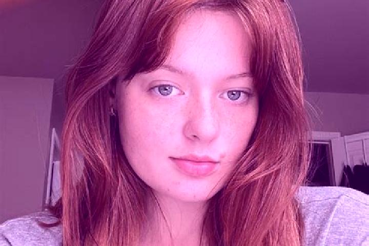 Olivia, 23, a red amber-eyed mixed companion based in Des Allemands. Offering Prostate Massage, OWO, Girlfriend Experience, CIM. Available for incall and out...