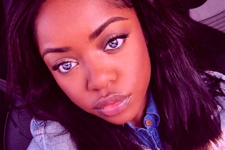 Olivia, 23, a red blue-eyed ebony companion based in General Simon Bolivar. Offering Travel Companion, OWO, Erotic Massage, Domination. Available for incall ...