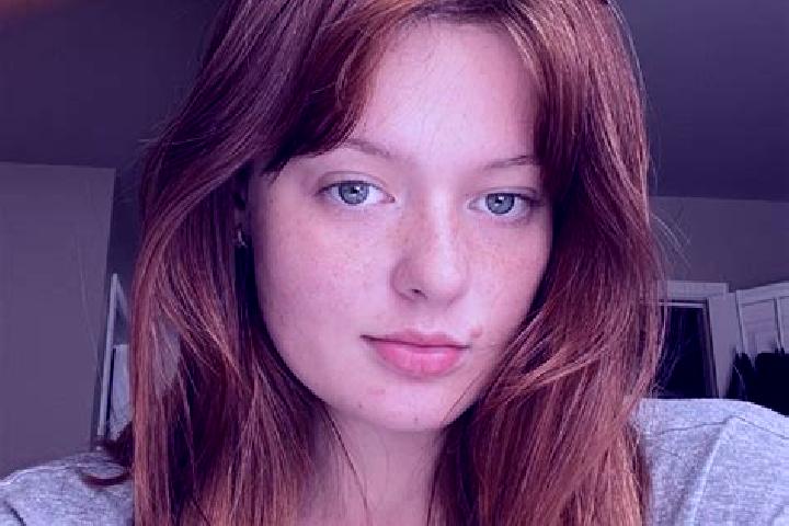 Olivia, 23, a red grey-eyed caucasian companion based in Yeremiivka. Offering GFE, Couples, A-Level, Fetish, Tantra. Available for incall and outcall, day an...