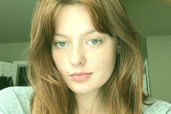 Olivia, 23, a red grey-eyed european companion based in Yaodian. Offering GFE, OWO, Massage. Available for incall and outcall, overnight bookings available.
