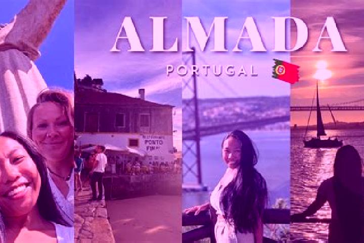 Olivia, 23 — Escort in Almada, Portugal