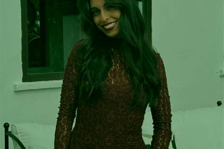 Olivia, 23 — Escort in Castro Alves, Brazil