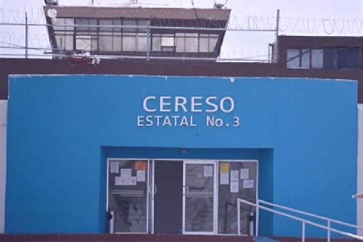 Olivia, 23 — Escort in CEFERESO Numero 3, Mexico