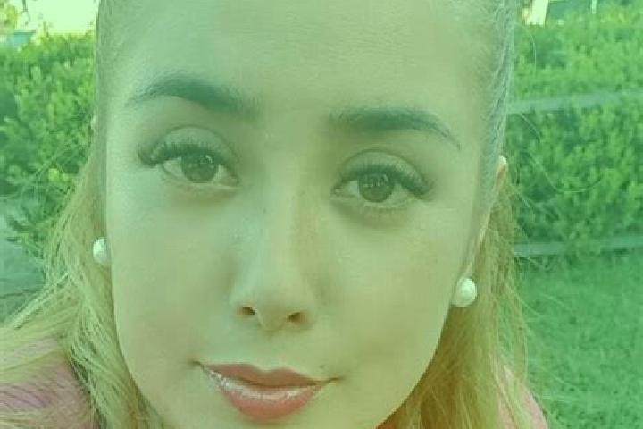 Olivia, 23 — Escort in Ciudad del Libertador General San Martin, Argentina