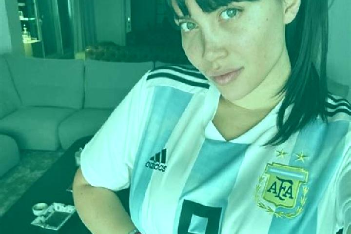 Olivia, 23 — Escort in Colonia Wanda, Argentina