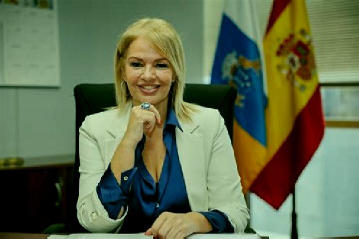 Olivia, 23 — Escort in El Herradon, Spain