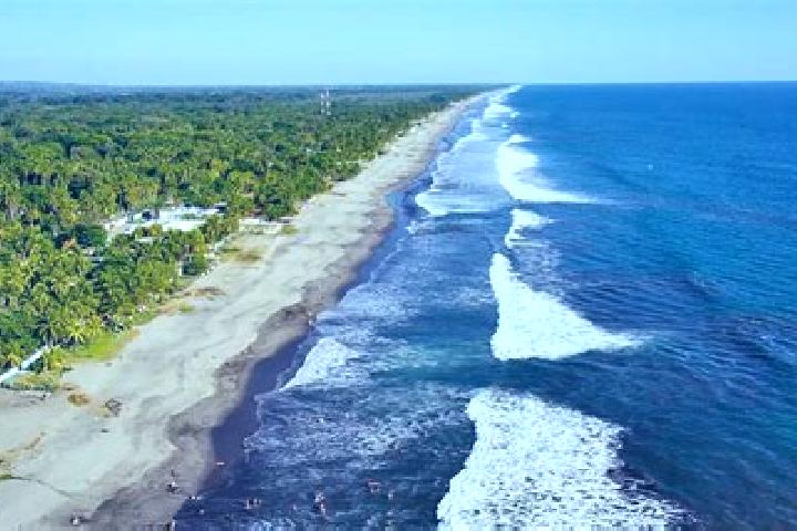 Olivia, 23 — Escort in El Tular, Honduras