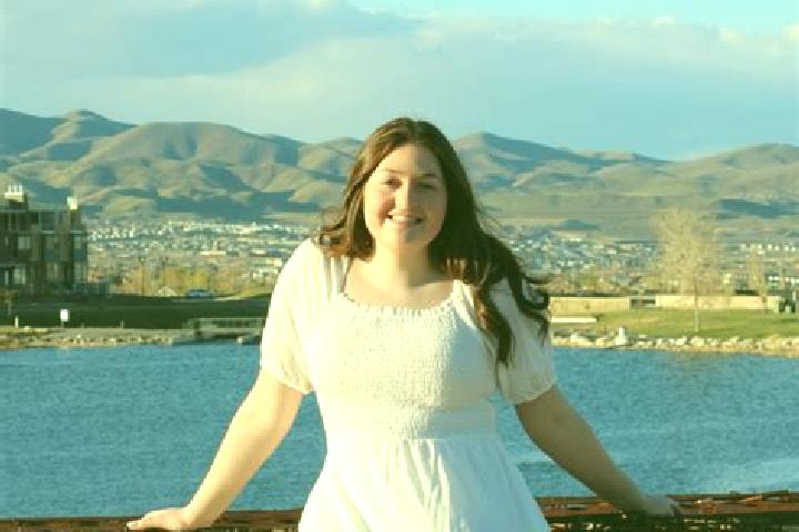 Olivia, 23 — Escort in Ephraim, United States