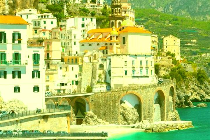 Olivia, 23 — Escort in Ferentino, Italy