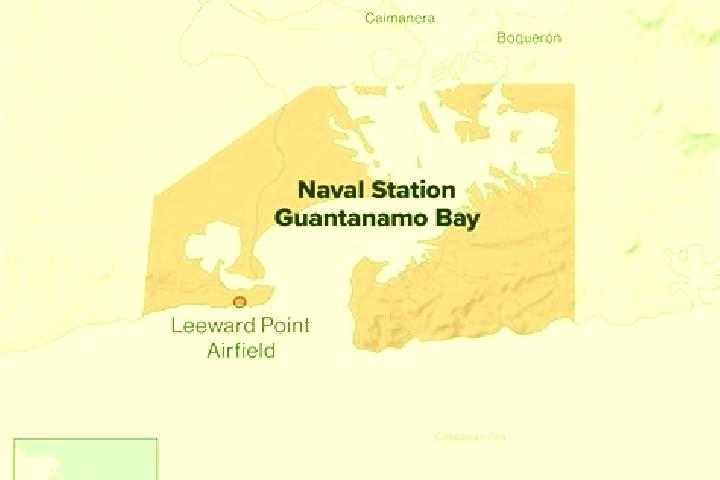Olivia, 23 — Escort in Guantanamo, Cuba