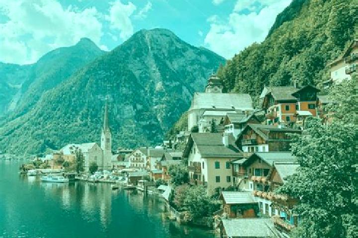 Olivia, 23 — Escort in Hard, Austria