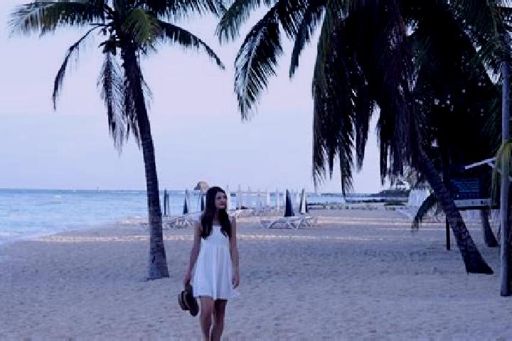 Olivia, 23 — Escort in Isla Tigre, Panama