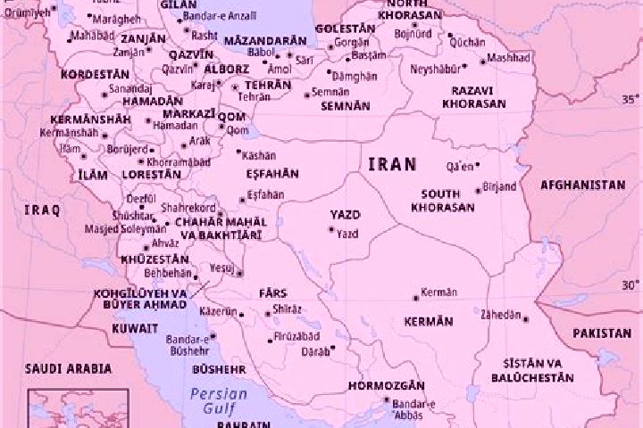Olivia, 23 — Escort in Javadiyeh, Iran