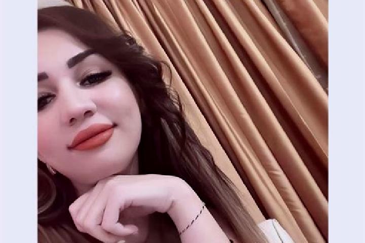 Olivia, 23 — Escort in Kantagi, Kazakhstan